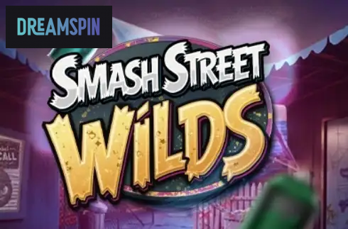 Smash Street Wilds
